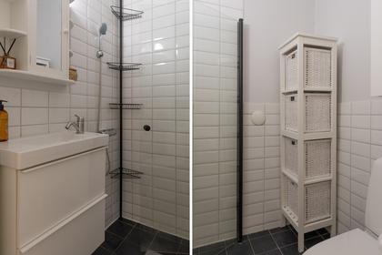 Tvättstuga/badrum