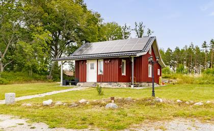 Exteriörbild