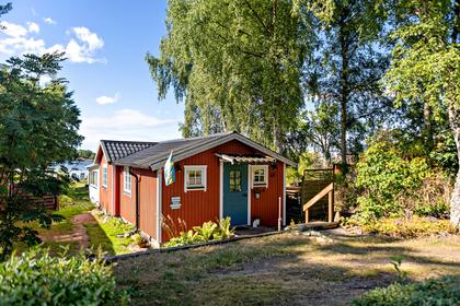 Norra Nabbenvägen 68, Aspan