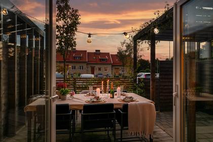 Ringstorpsvägen 40D, Helsingborg