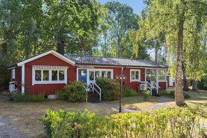 Norra Nabbenvägen 63, Aspan