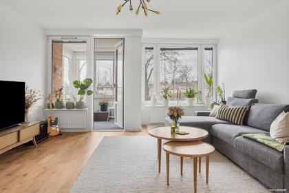 Interiörbild