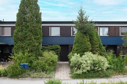 Rågetsvägen 11, Önsta Gryta