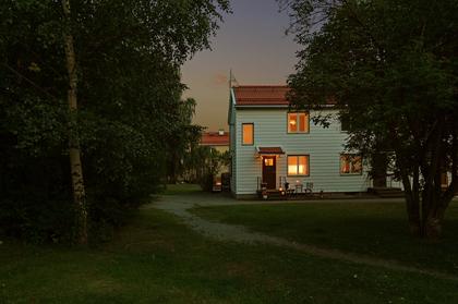 Bolindervägen 82, Kallhäll