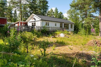 Sörnäsudden 181, Luleå