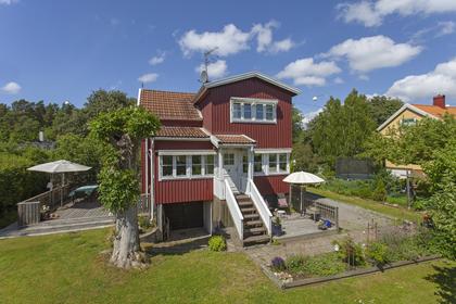 Exteriörbild
