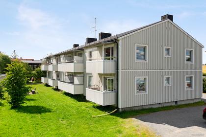 Lilla Nygatan 3C, Nedre Stadsdelen