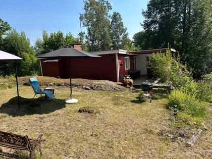 Stavbacken 1, Flen