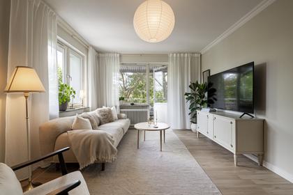 Spantgatan 9B, Stohagen