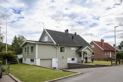 Exteriörbild