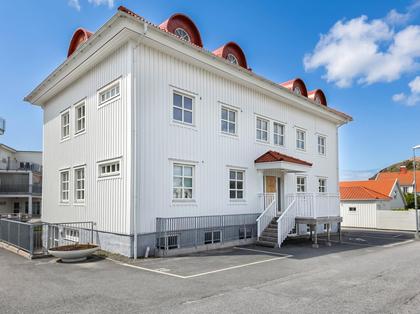 Carlsgatan 2, Fjällbacka