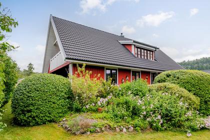 Mandelblomsvägen 5, Nordkroken