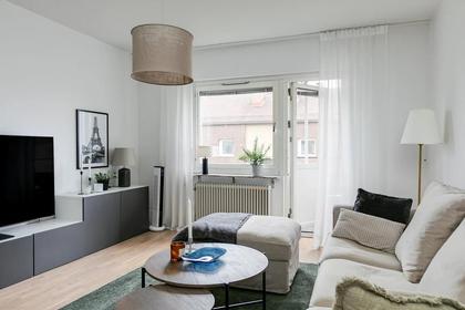 Interiörbild