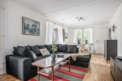 Interiörbild