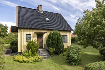 Exteriörbild