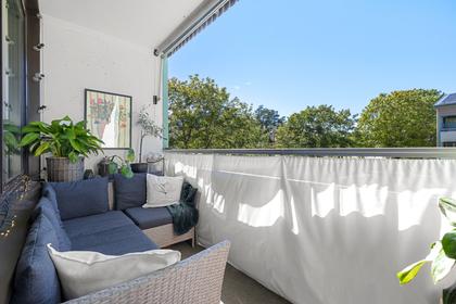Njupkärrsvägen 48, Tyresö Centrum