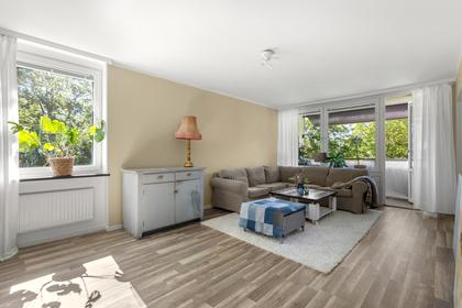 Interiörbild