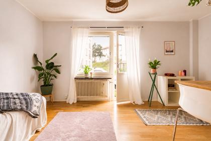 Interiörbild