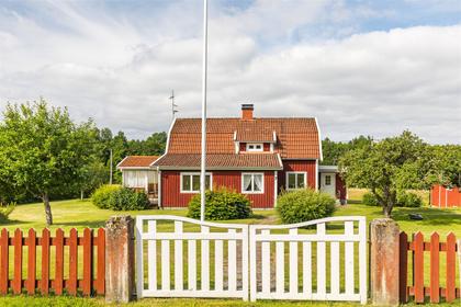 Exteriörbild
