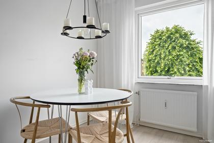 Kök eller matrum