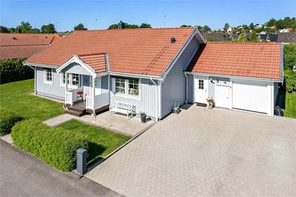 Ladugatan 21, Rambodal