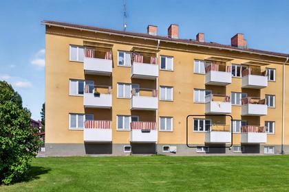 Exteriörbild