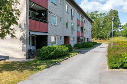 Blockstensgatan 19, Vilbergen