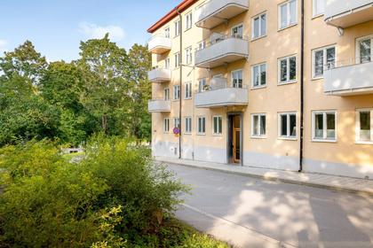 Exteriörbild