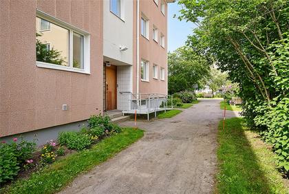 Exteriörbild