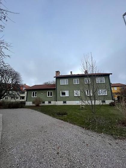 Exteriörbild