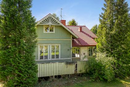 Exteriörbild
