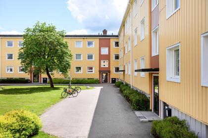 Exteriörbild