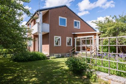 Exteriörbild