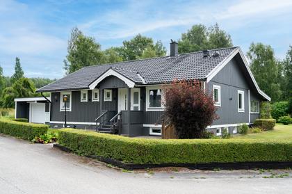Exteriörbild