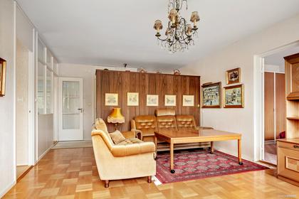 Interiörbild