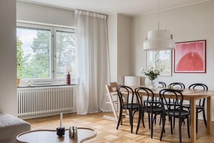 Interiörbild
