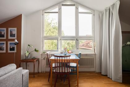 Interiörbild