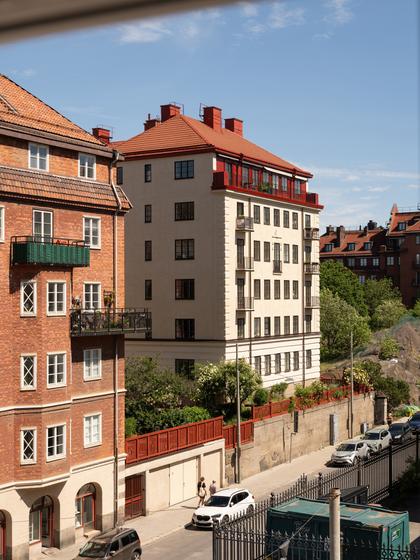 Exteriörbild
