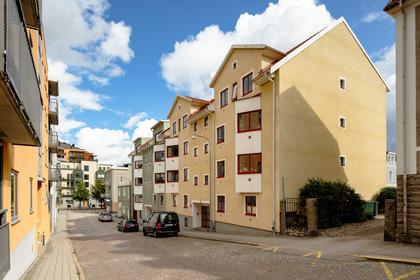 Exteriörbild
