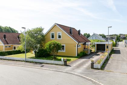 Exteriörbild