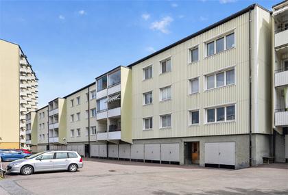 Exteriörbild