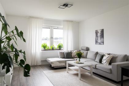 Interiörbild