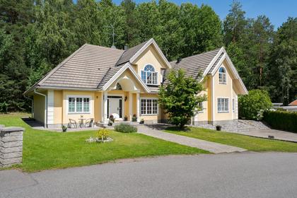 Exteriörbild