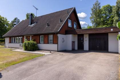 Exteriörbild