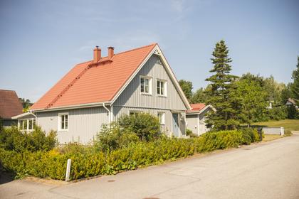 Exteriörbild