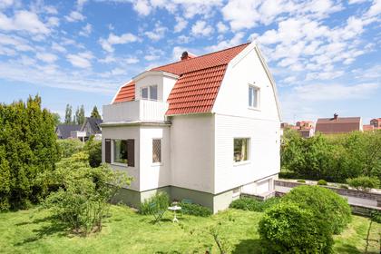 Exteriörbild