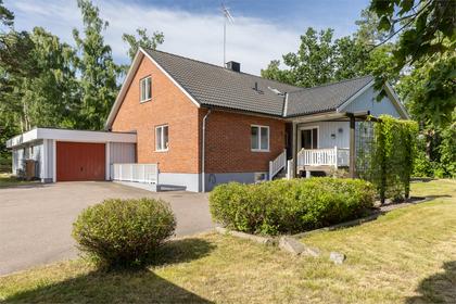 Storgatan 78, Blomstermåla