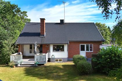 Exteriörbild