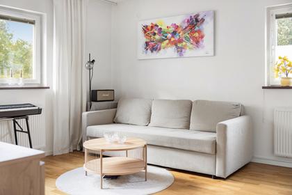 Interiörbild