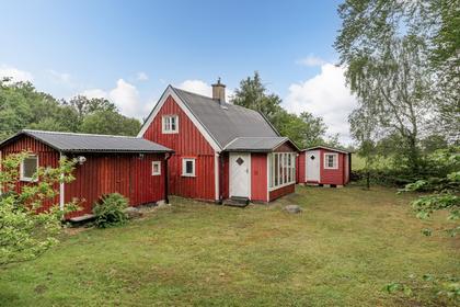 Exteriörbild